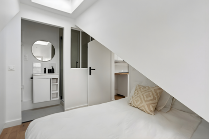 Appartement 2 pièces - Paris 6ème