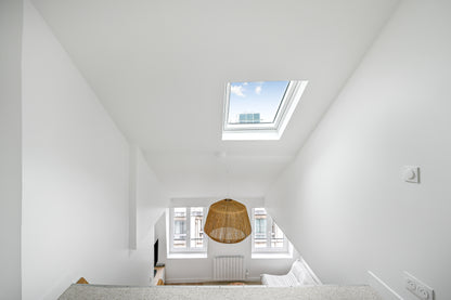 Duplex 2 pièces - PARIS 9ème