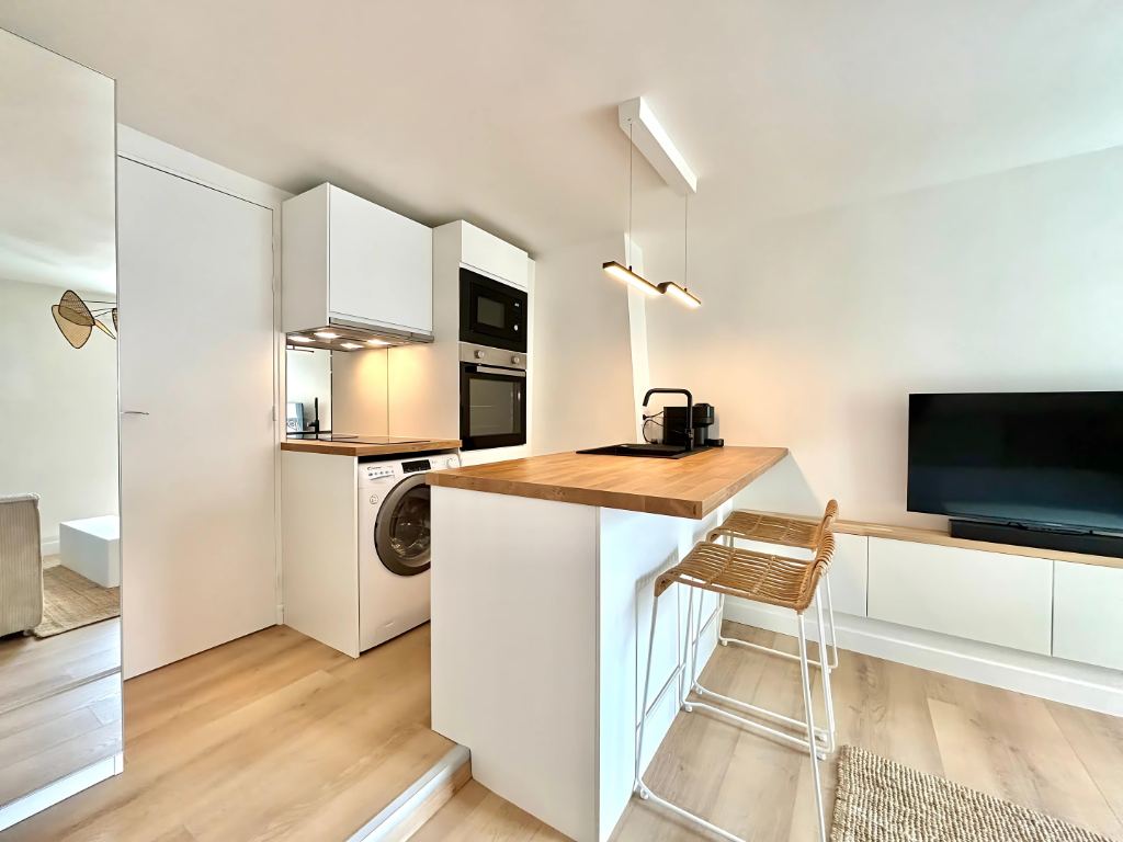 Appartement Studio - Neuilly Sur Seine