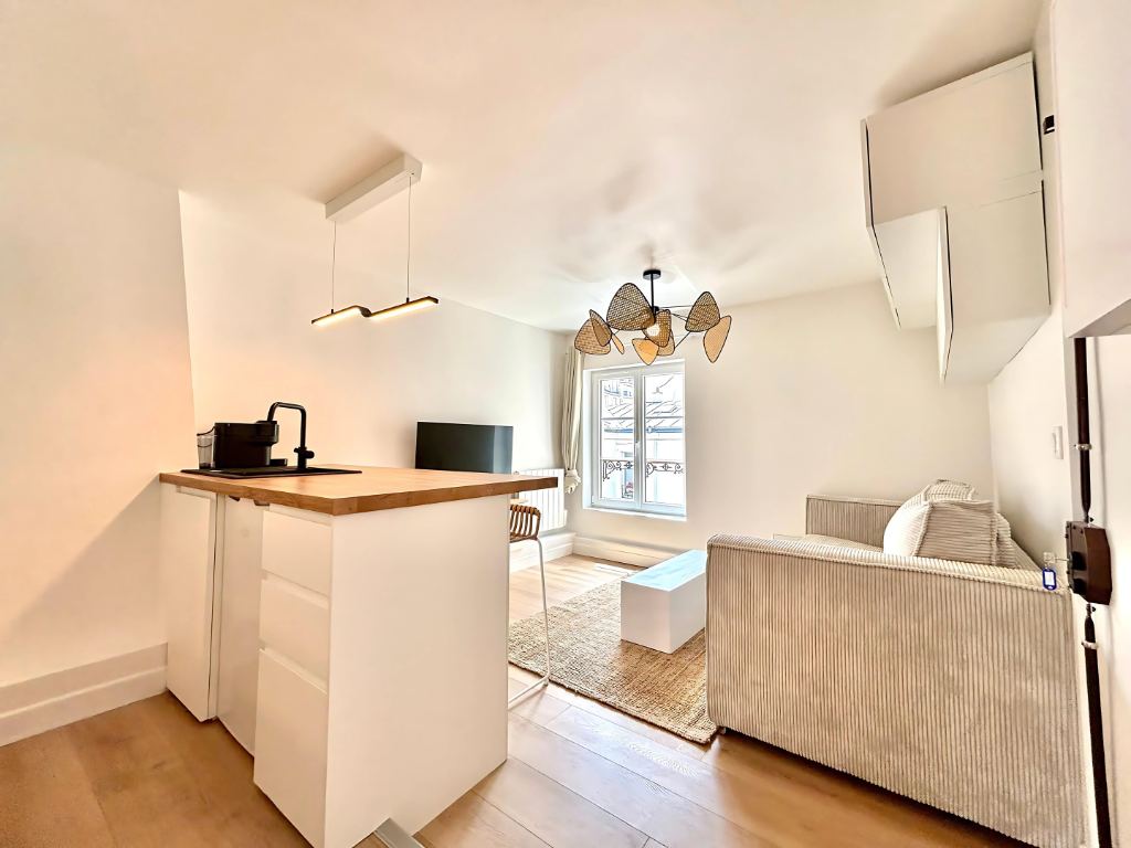 Appartement Studio - Neuilly Sur Seine