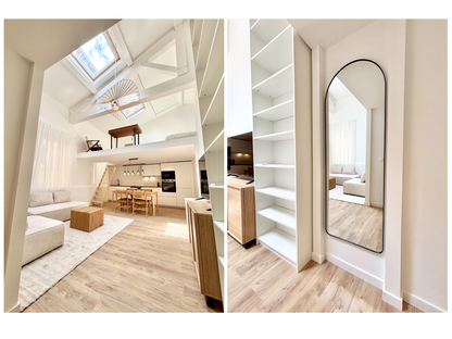 Duplex 3 pièces - Marseille 7ème