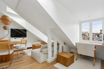 Appartement 2 pièces - Paris 6ème