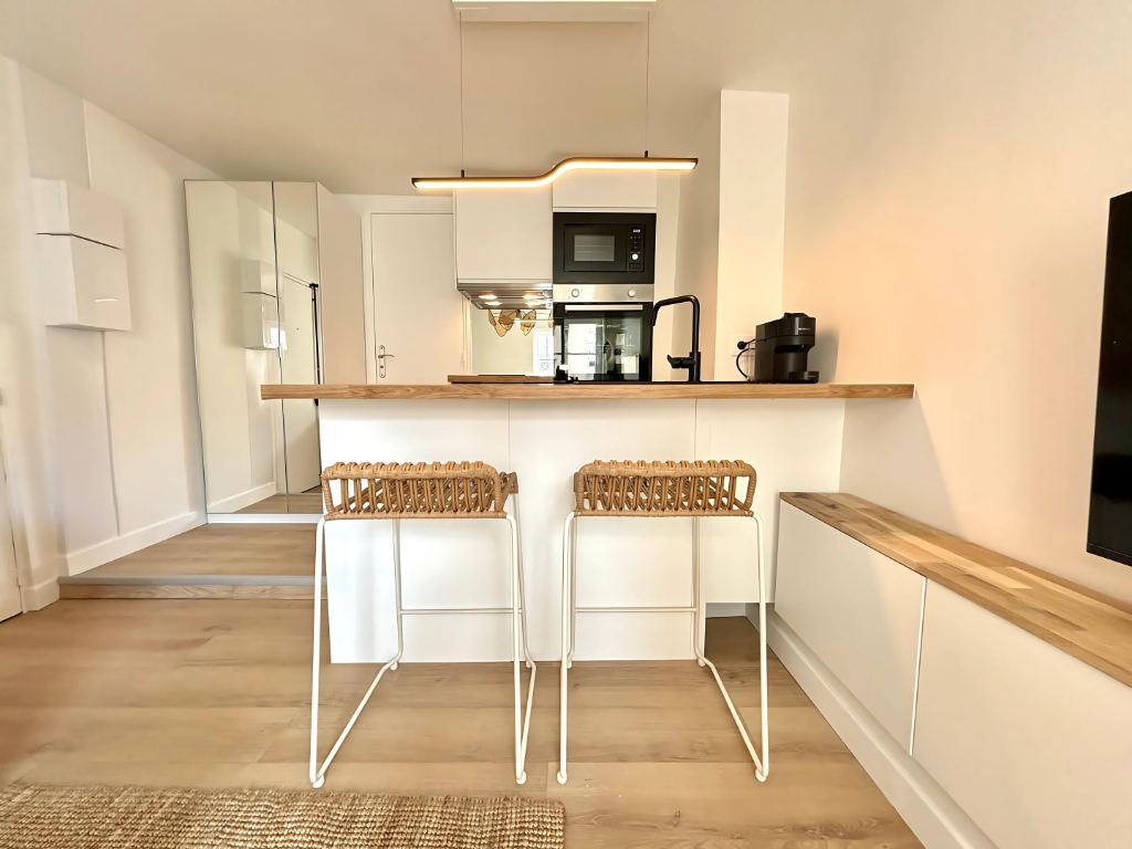 Appartement Studio - Neuilly Sur Seine