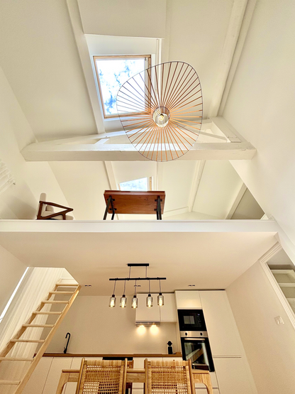Duplex 3 pièces - Marseille 7ème