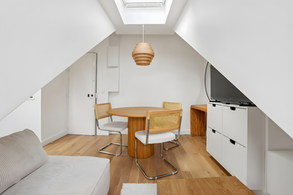 Appartement 2 pièces - Paris 6ème