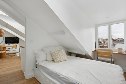 Appartement 2 pièces - Paris 6ème