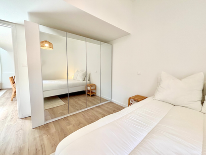 Duplex 3 pièces - Marseille 7ème