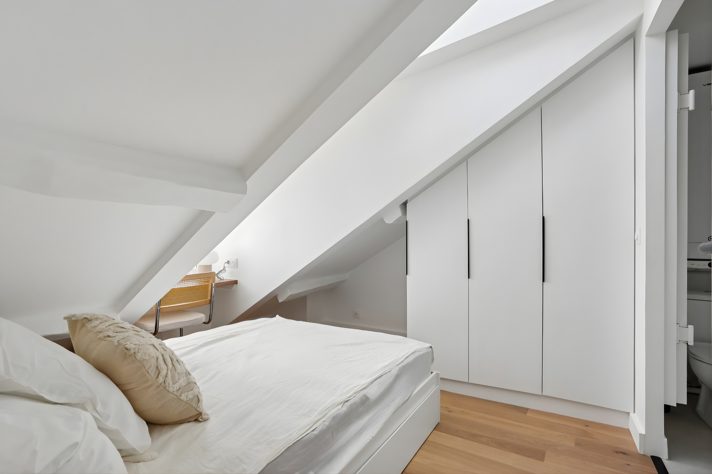 Appartement 2 pièces - Paris 6ème