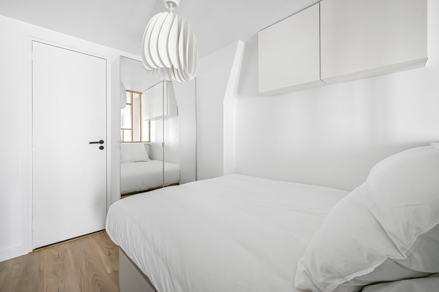 Appartement 2 pièces - Paris 9 ème