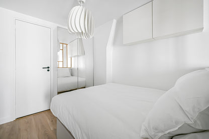 Appartement 2 pièces - Paris 9 ème