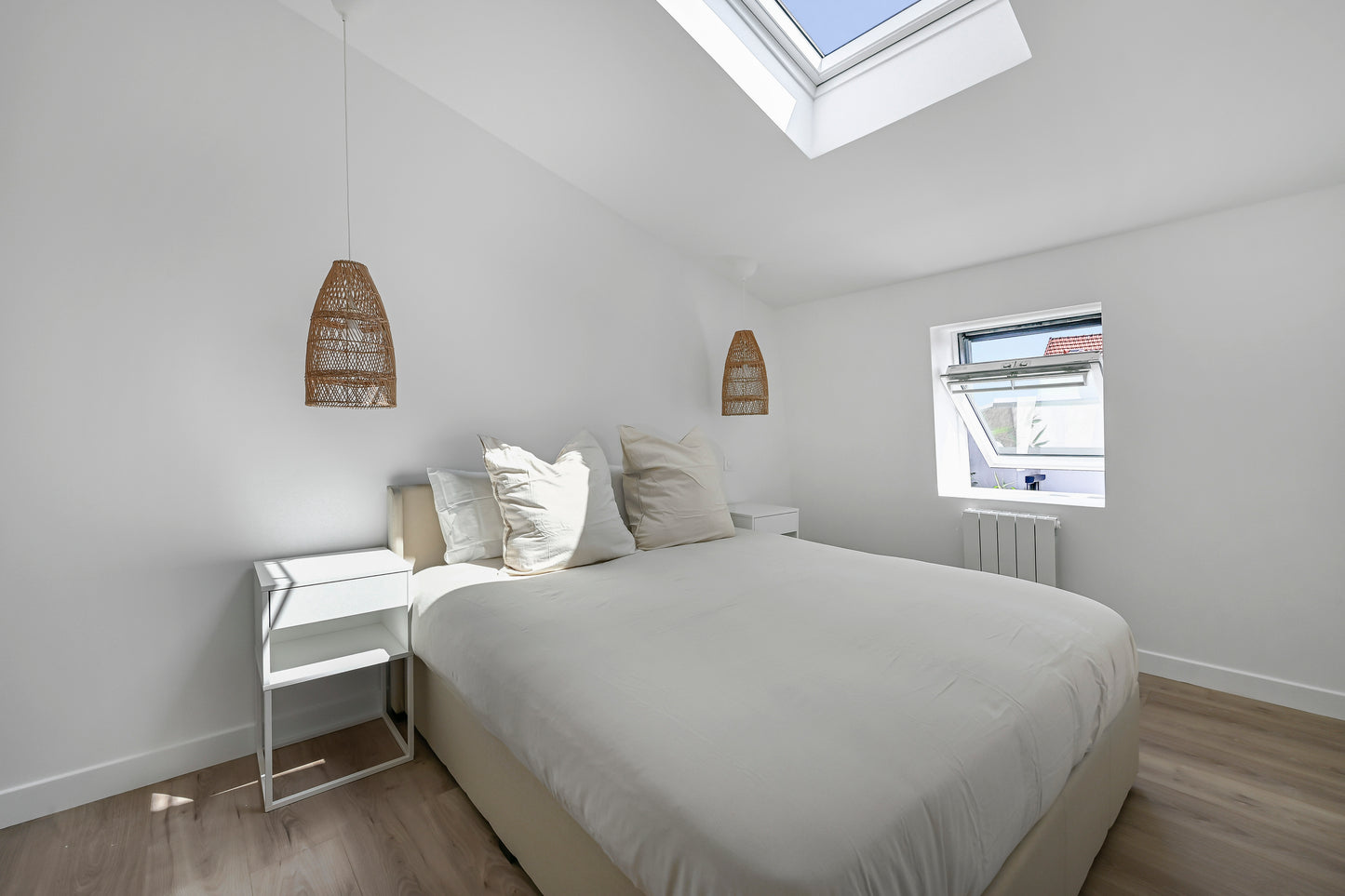 Maison 3 pièces - Colombes (92)