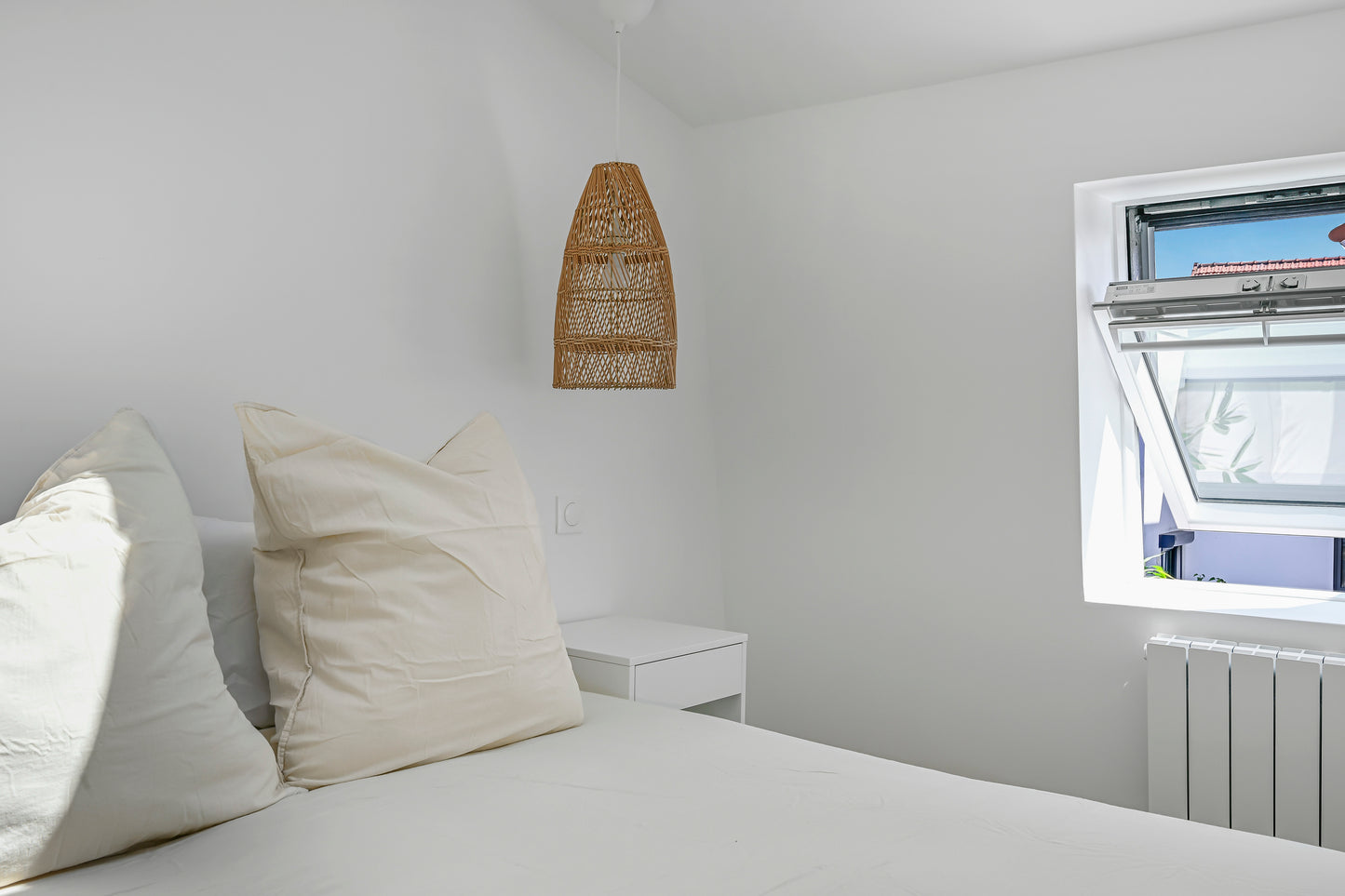 Maison 3 pièces - Colombes (92)