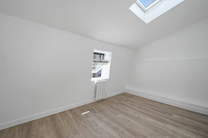 Maison 3 pièces - Colombes (92)