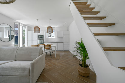 Maison 3 pièces - Colombes (92)