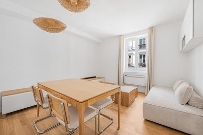 Appartement 2 pièces - Montmartre (Paris)